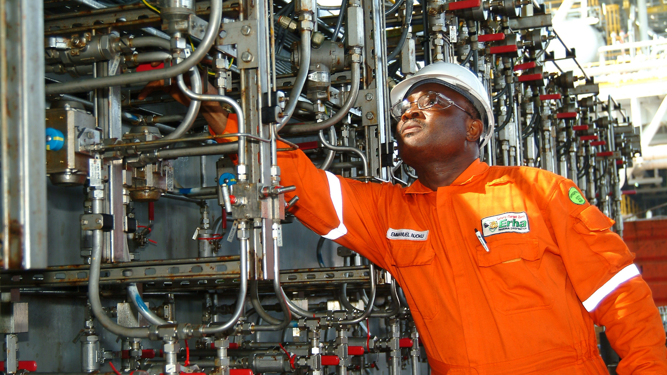 Legacy of Edo Energy Sector